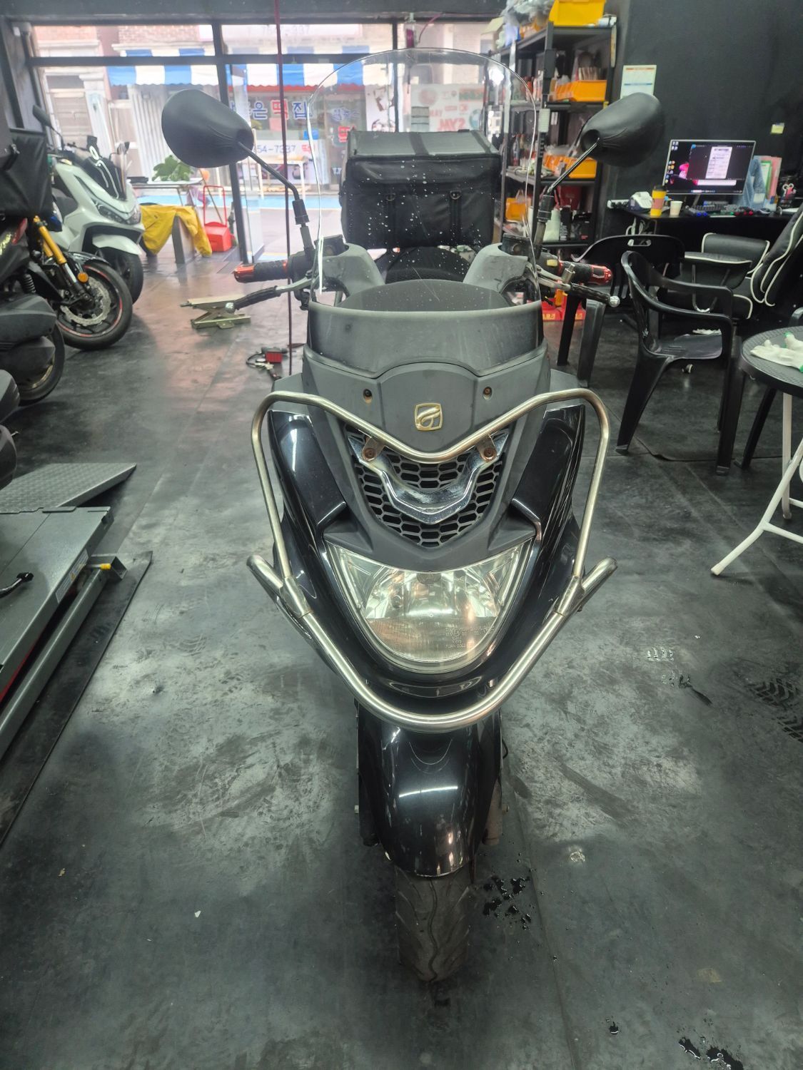 혼다 PCX 125 thumb 2