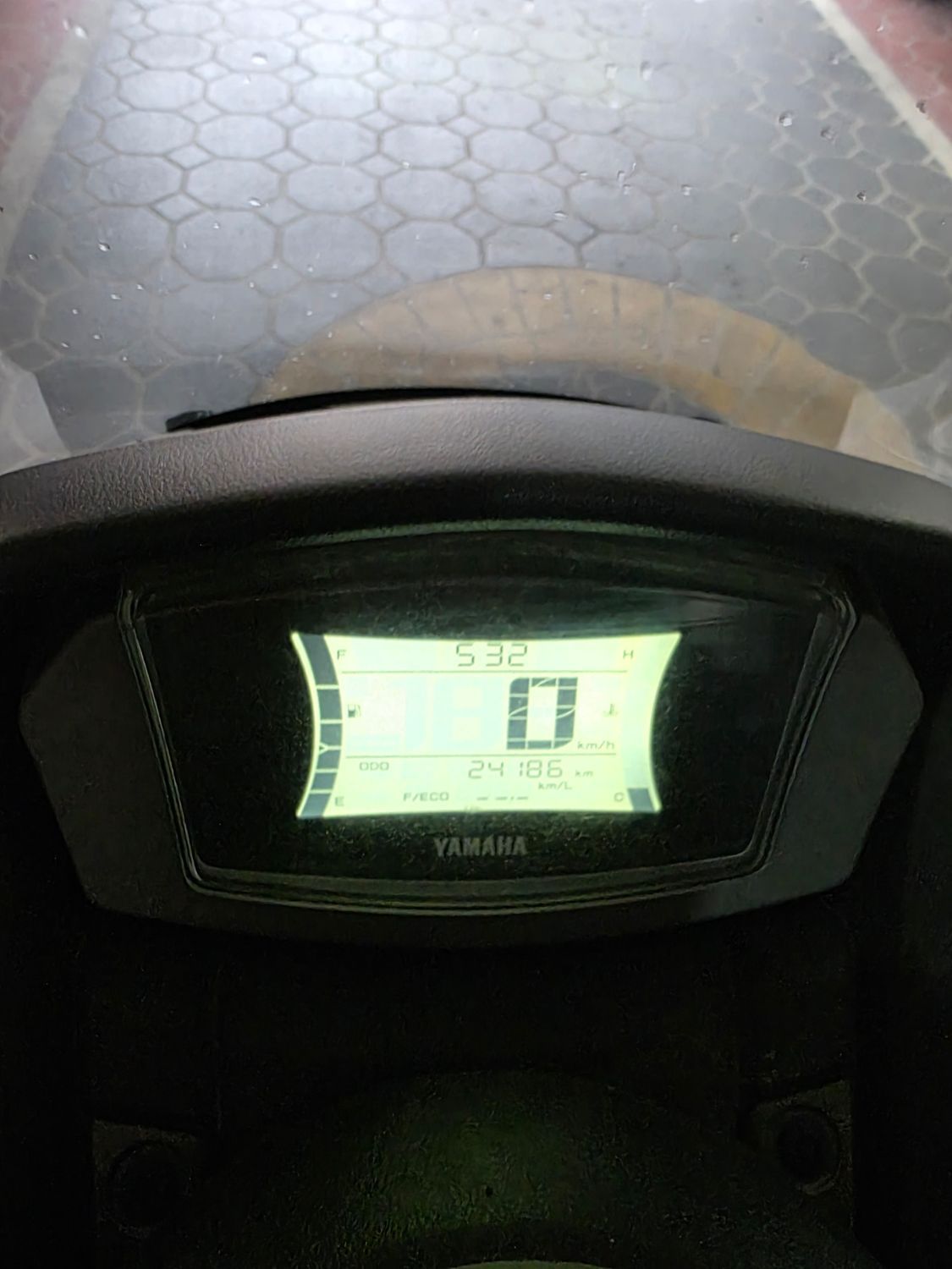 야마하 NMAX 125 5