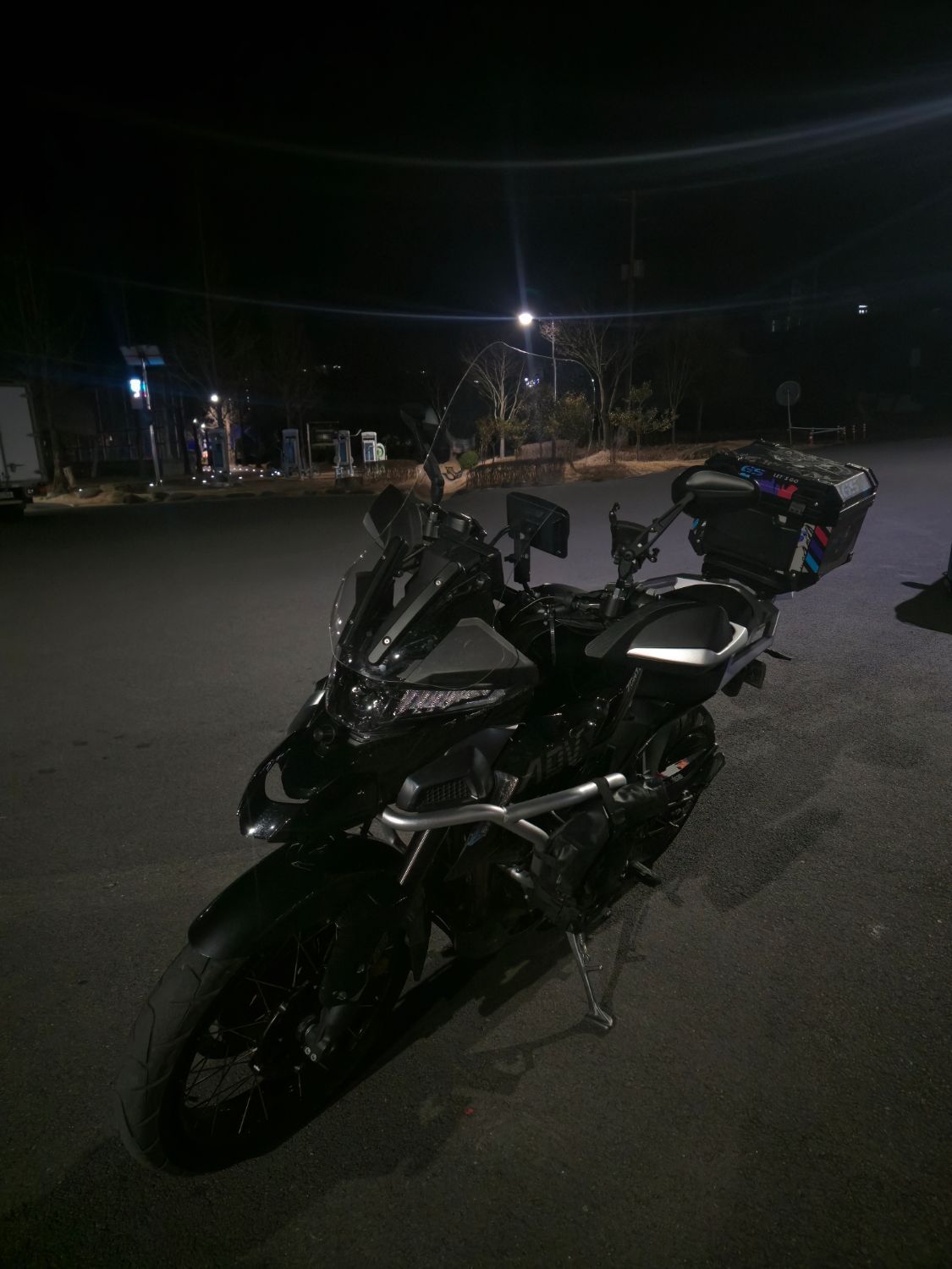존테스 350 T 4