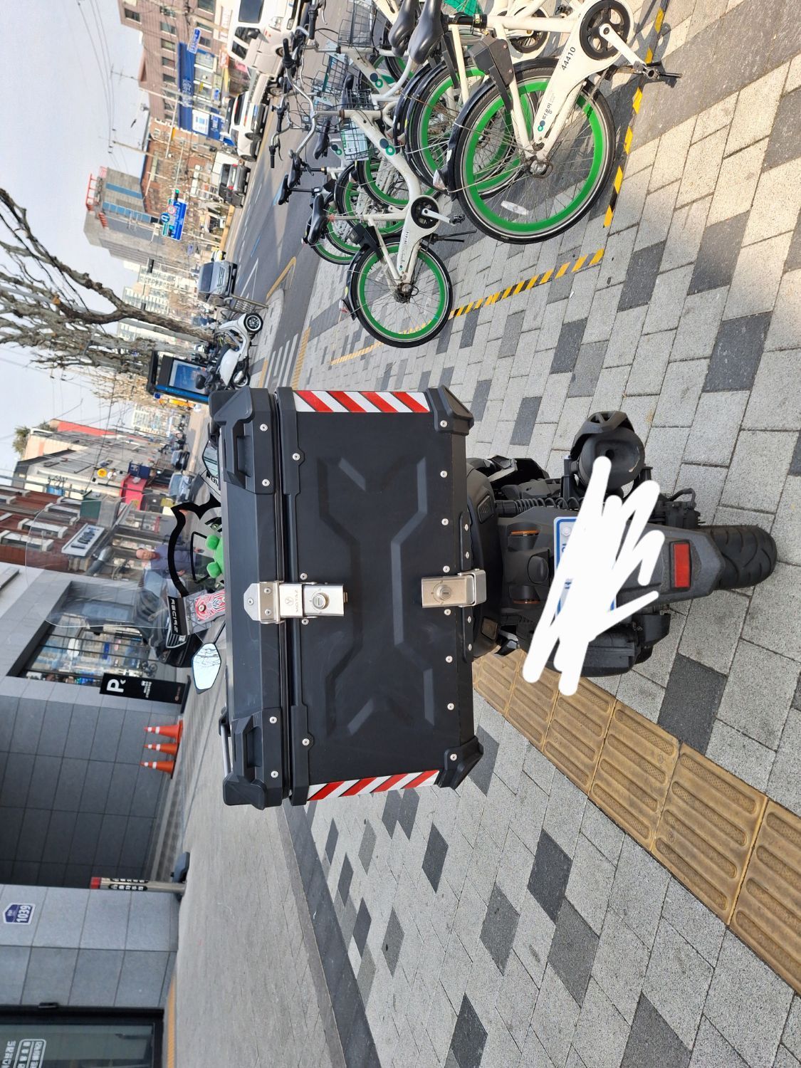 야마하 NMAX 125 main