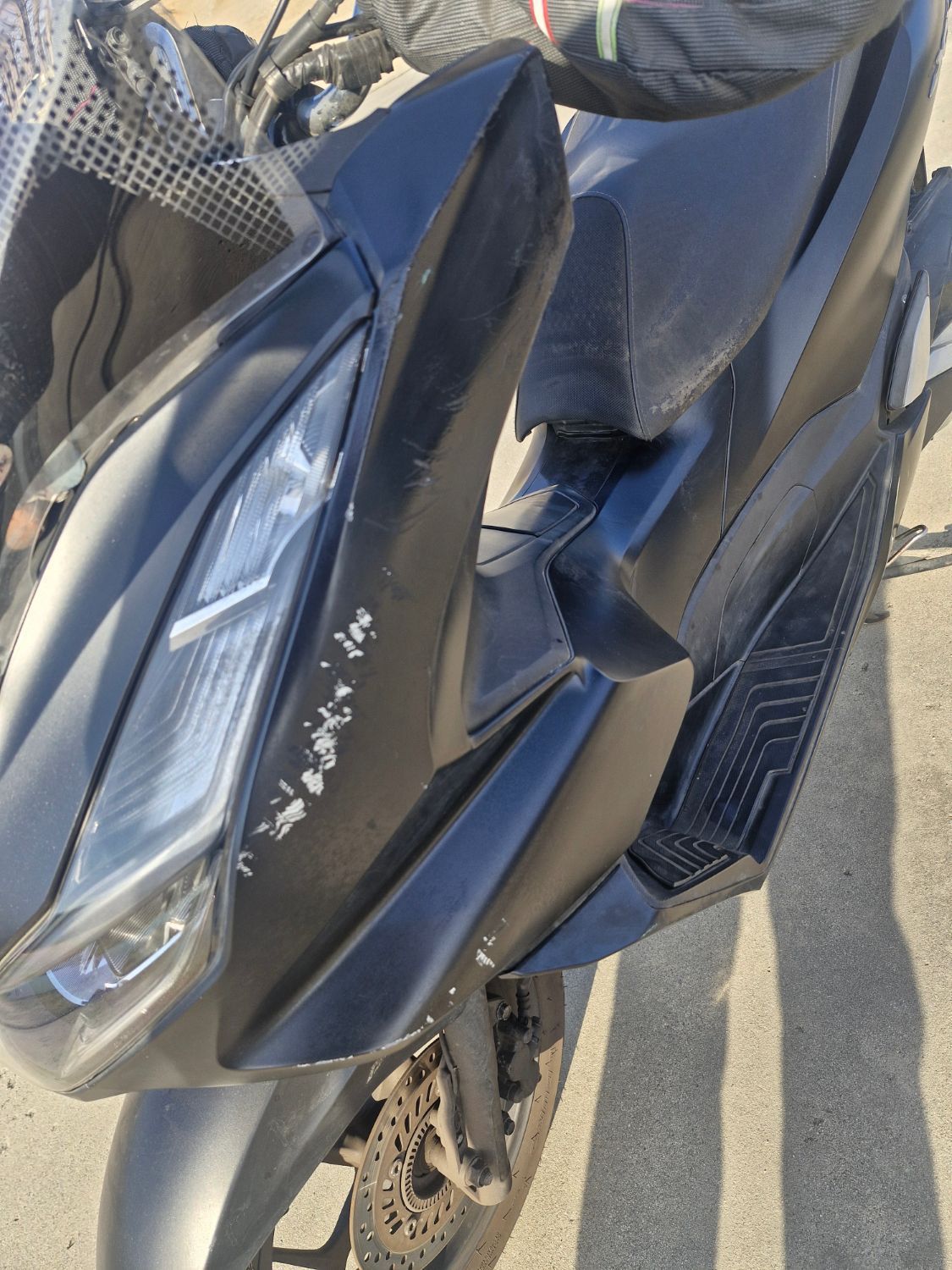혼다 PCX 125 thumb 2