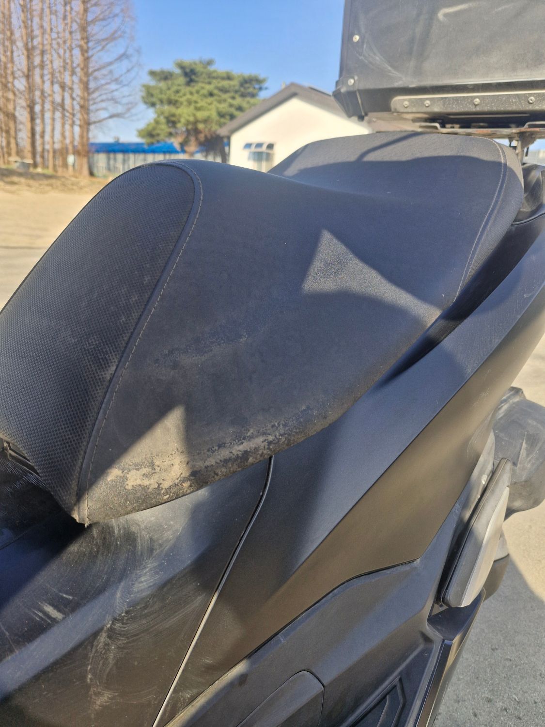혼다 PCX 125 5
