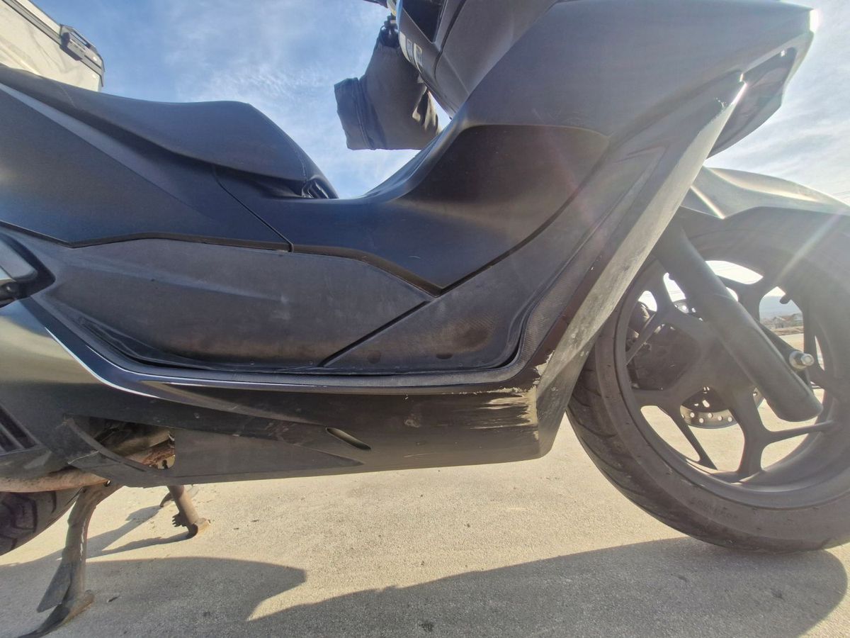 혼다 PCX 125 9