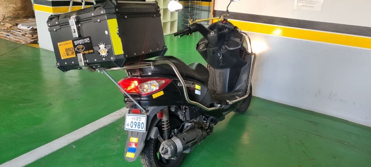 KR모터스  20