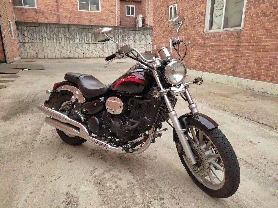 대림 데이스타 250 main