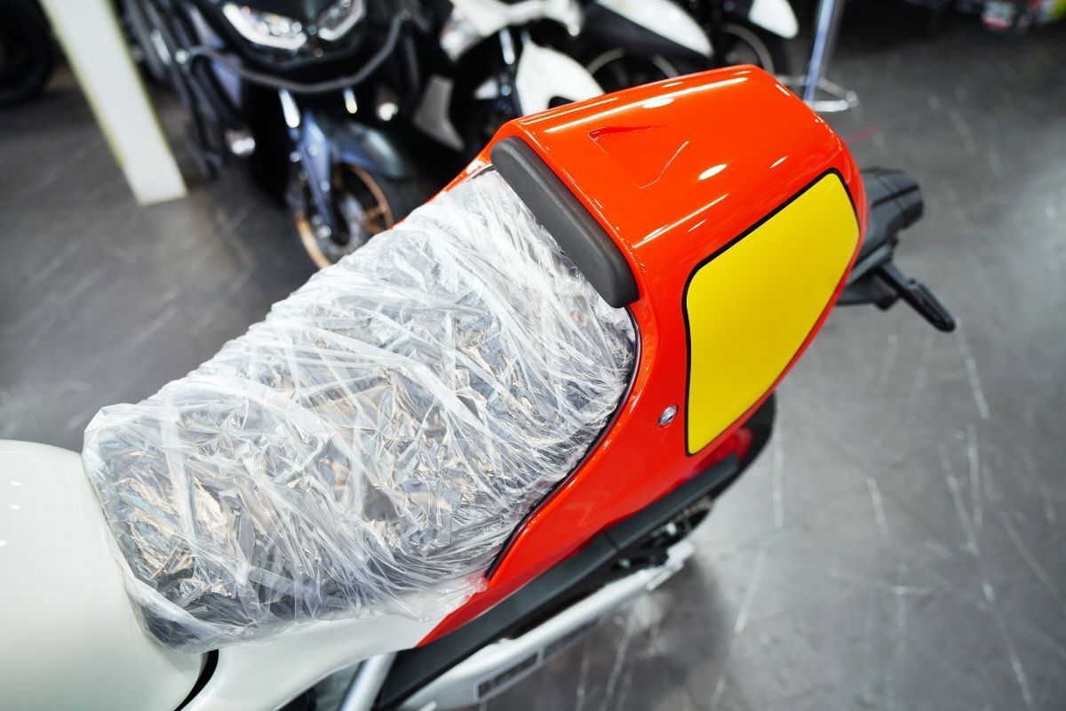 야마하 XSR 900 GP 20