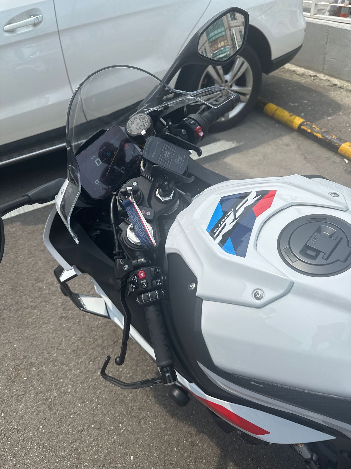 BMW S 1000 RR 6