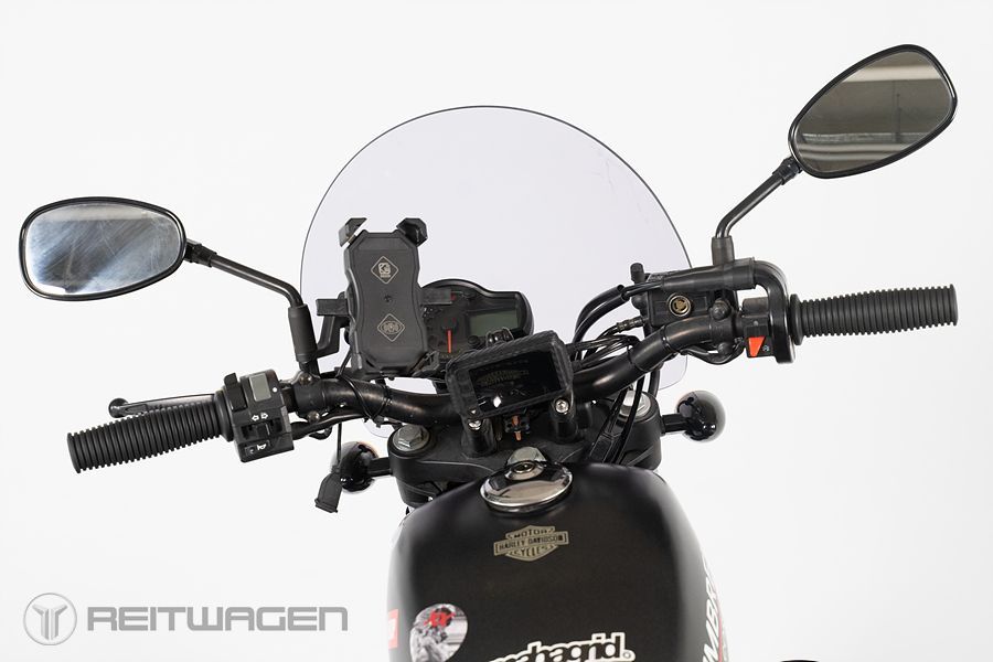 KR모터스 아퀼라 300 S 19