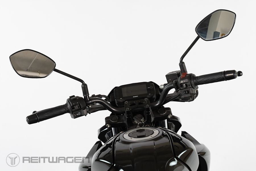 스즈키 GSX S 125 21