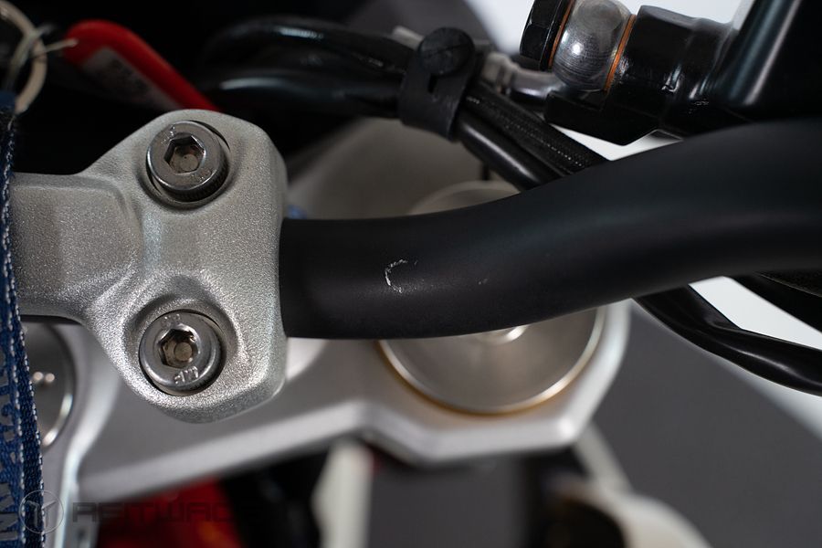 BMW G 310 R 19