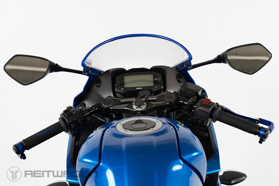 스즈키 GSX R 125 ABS 46