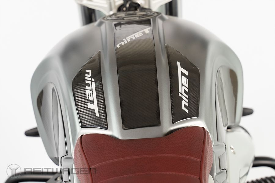BMW R nine T 스크램블러 25