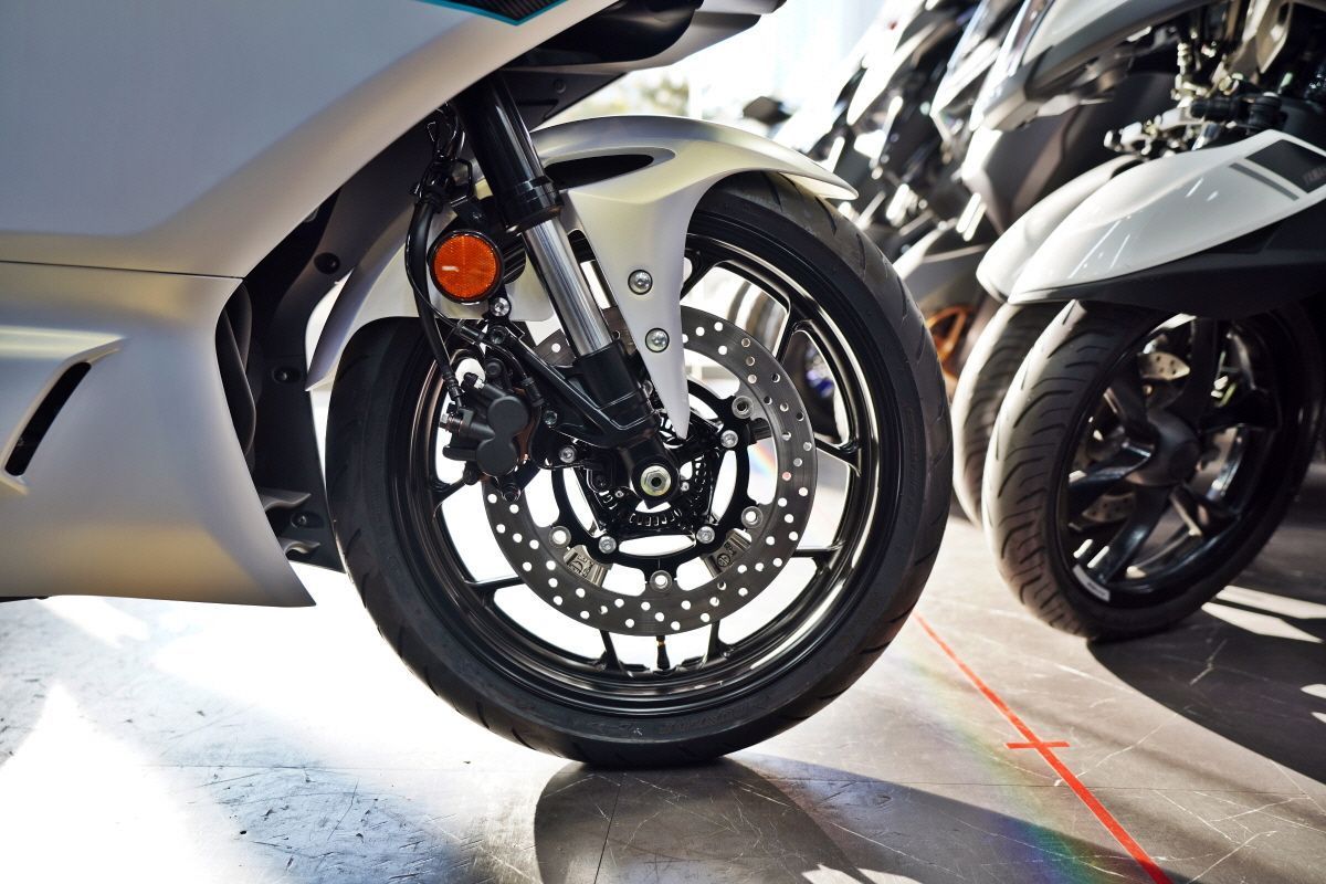 야마하 YZF R3 23