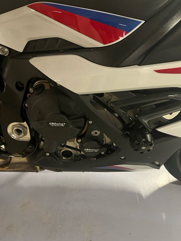 BMW S 1000 RR 5
