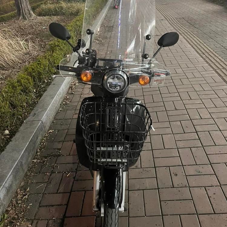 혼다 슈퍼 커브 110 main