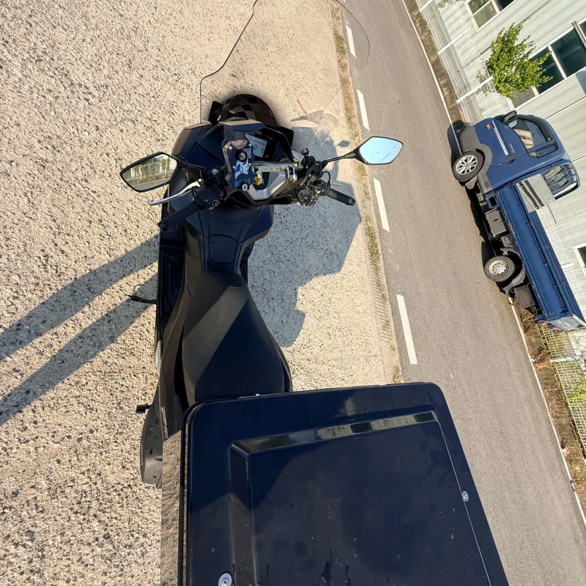 혼다 PCX 125 9