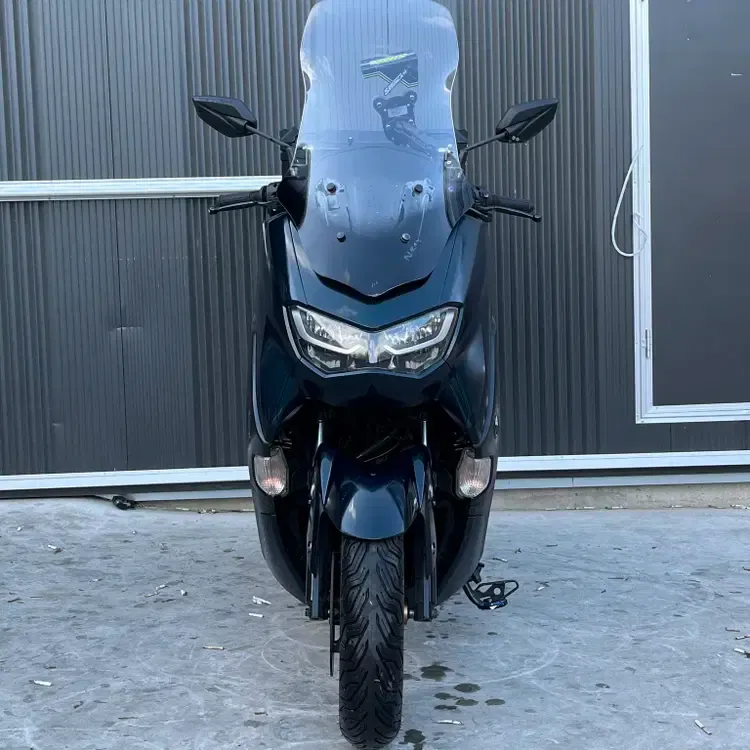 야마하 NMAX 155 main