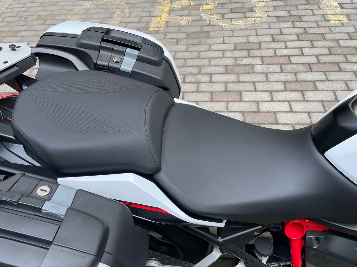 BMW R 1250 RS 8