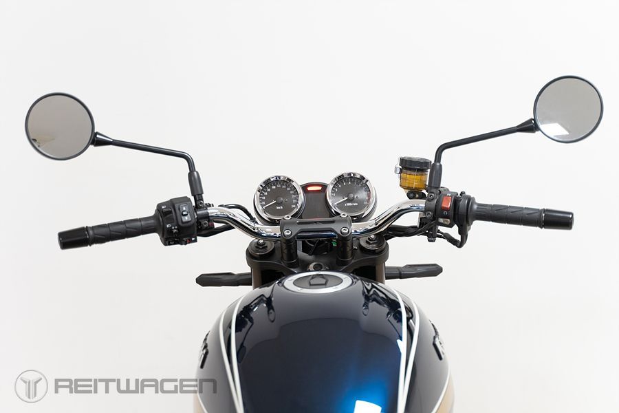 가와사키 Z 900 RS 25