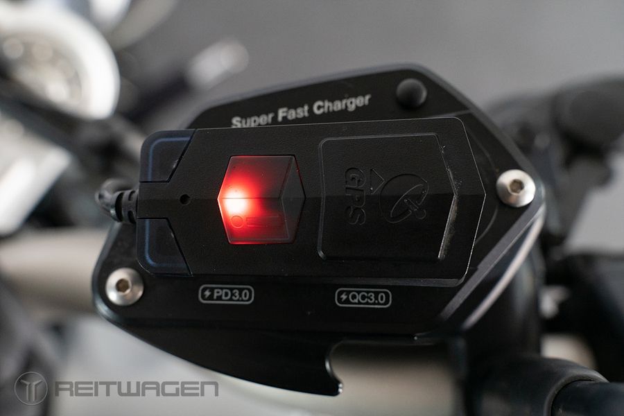 BMW R nine T 스크램블러 29