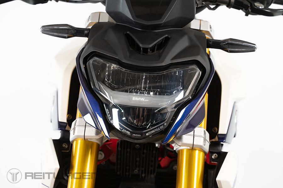 BMW G 310 R 25
