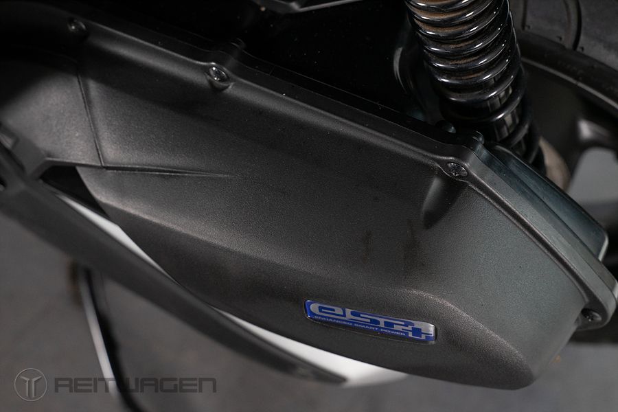 혼다 PCX 125 24