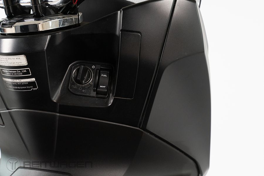 혼다 PCX 125 38