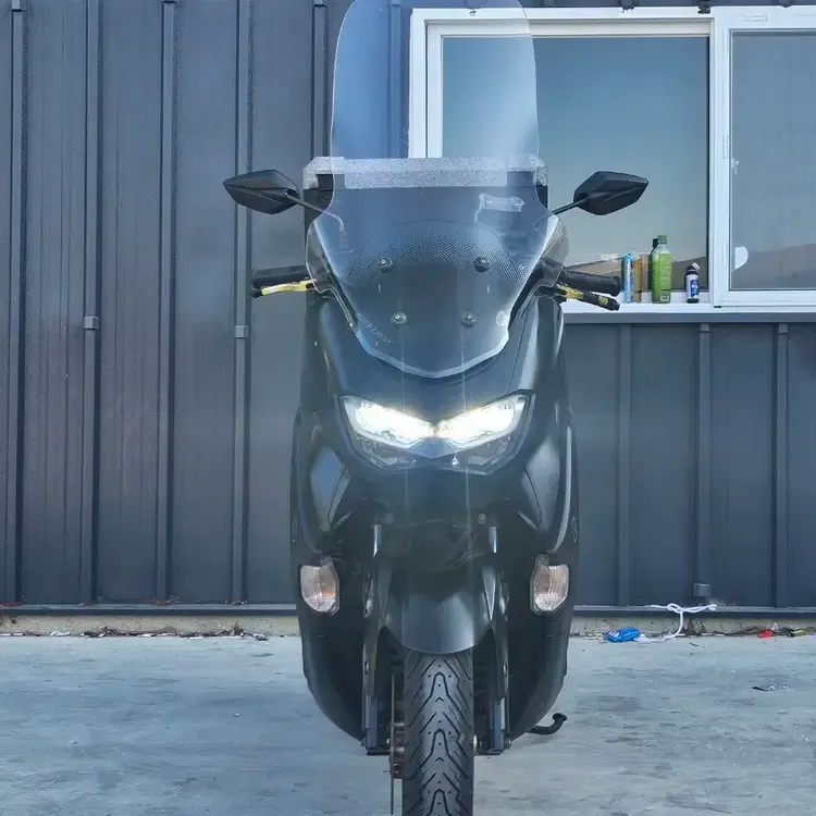 야마하 NMAX 125 10