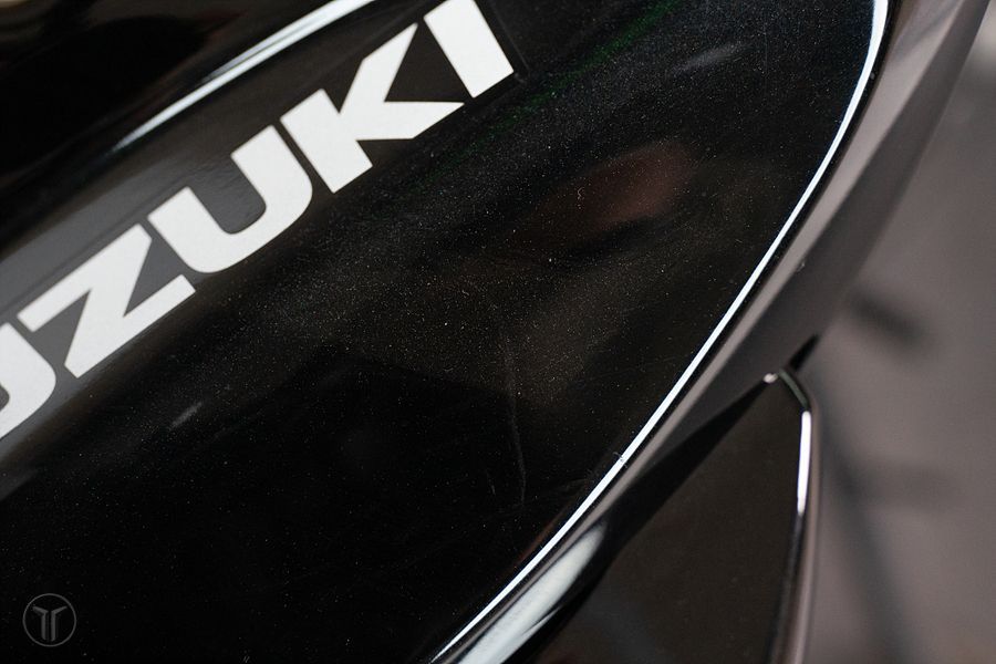 스즈키 GSX S 125 26