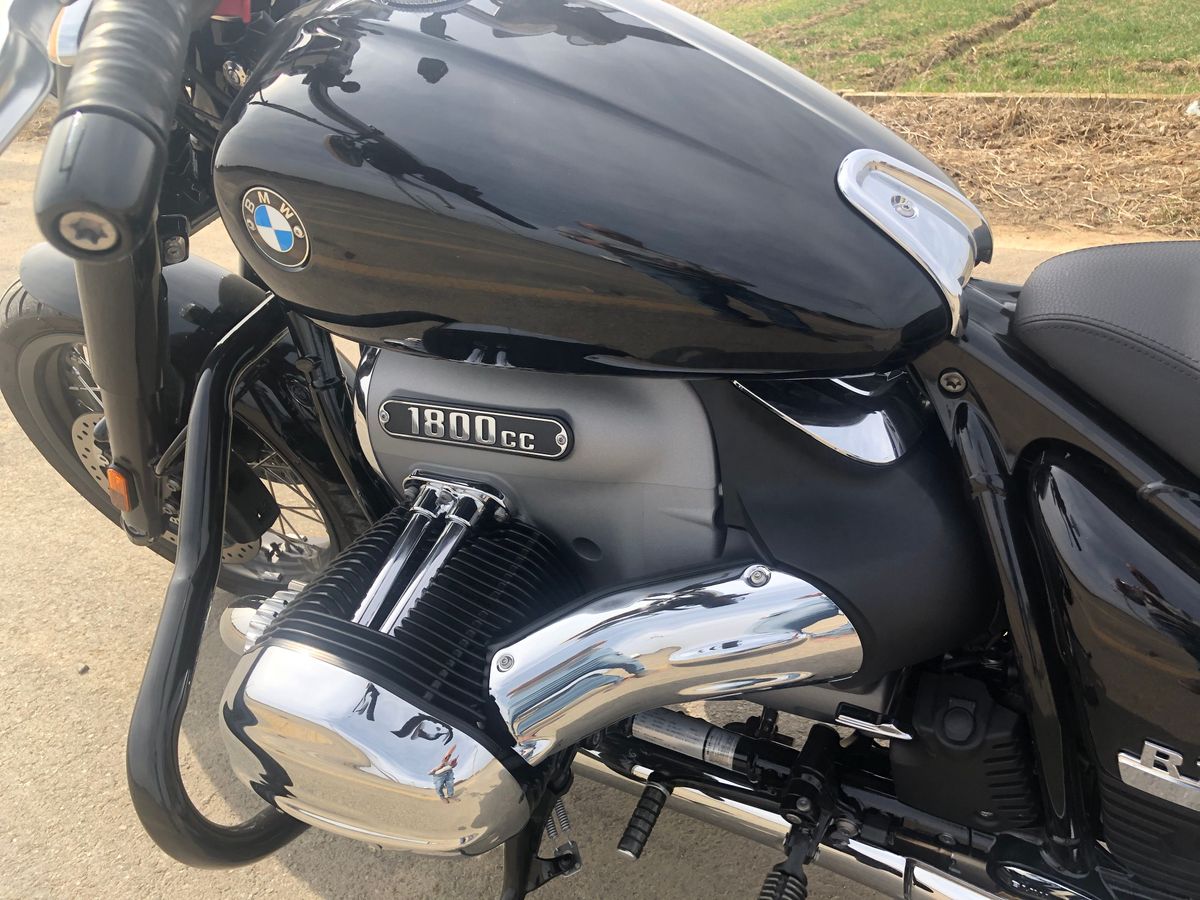 BMW R 18 7