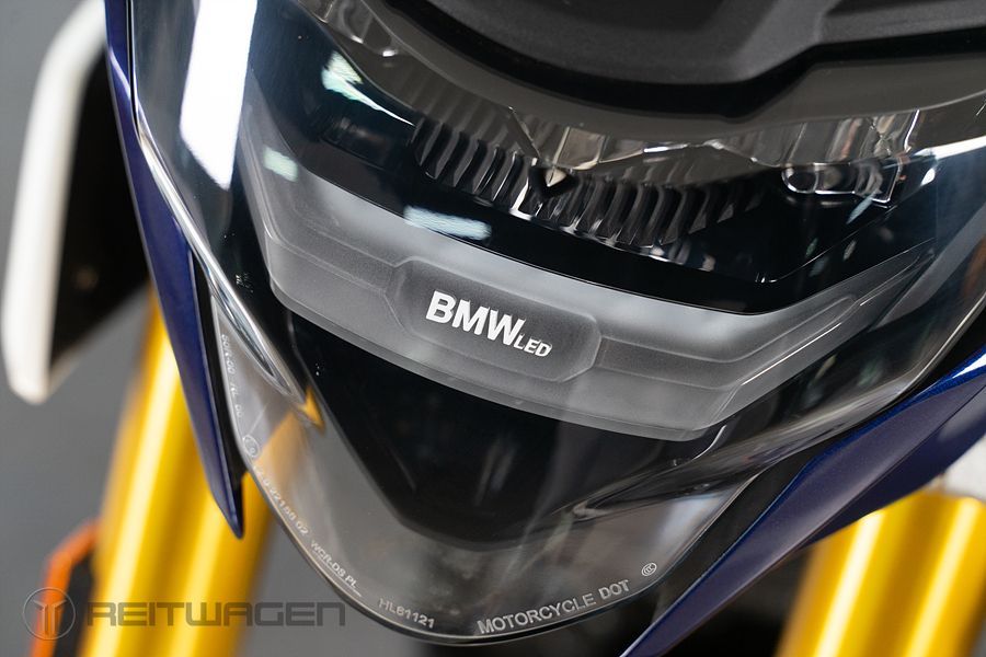 BMW G 310 R 26