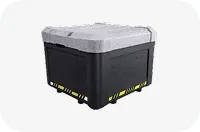 EPP 배달박스 (95L)