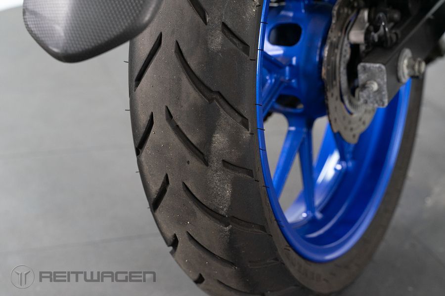스즈키 GSX S 125 27