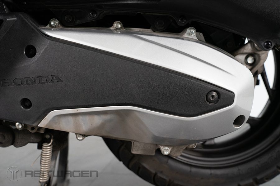 혼다 PCX 125 26