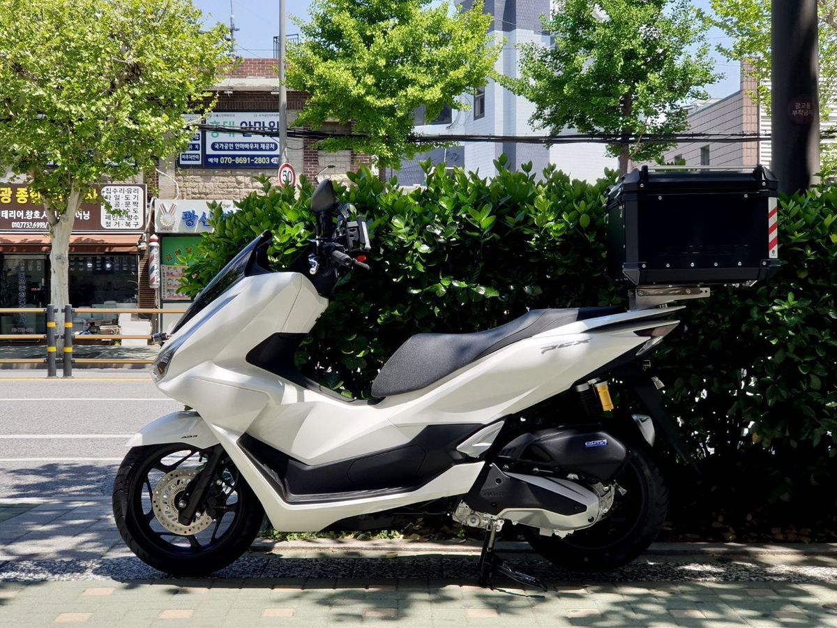 혼다 PCX 125 thumb 2