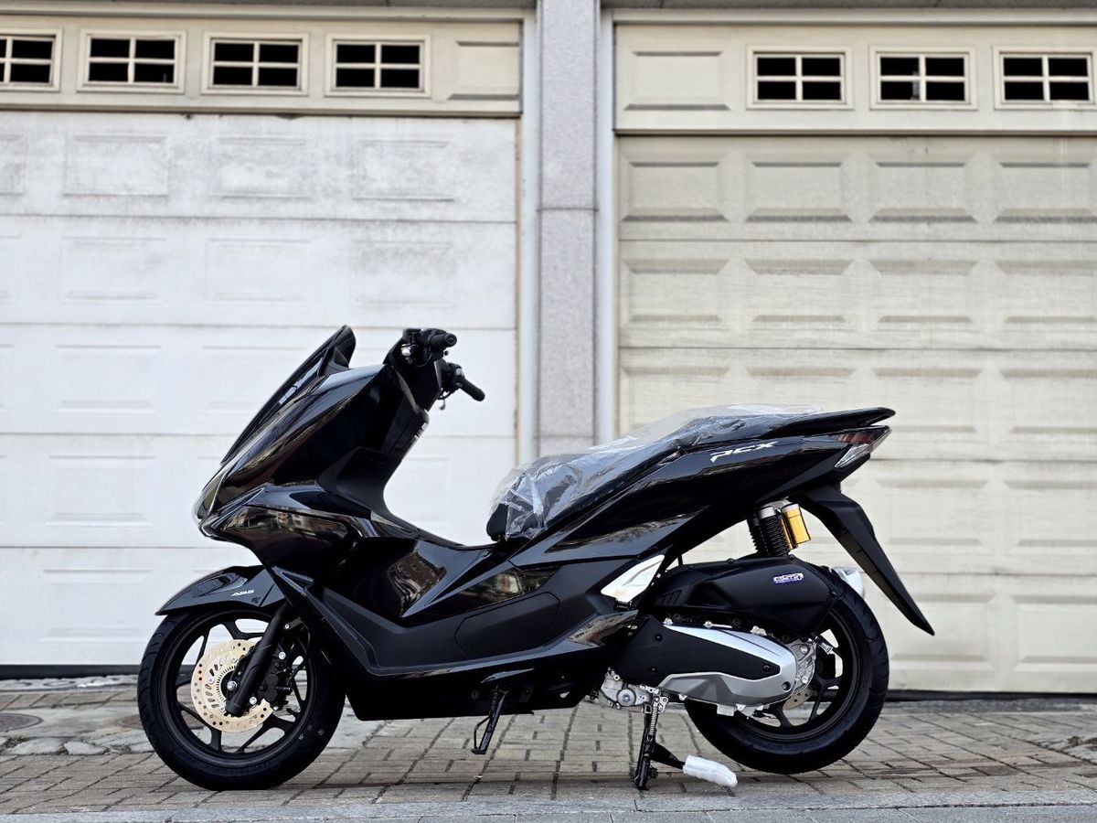 혼다 PCX 125 thumb 2