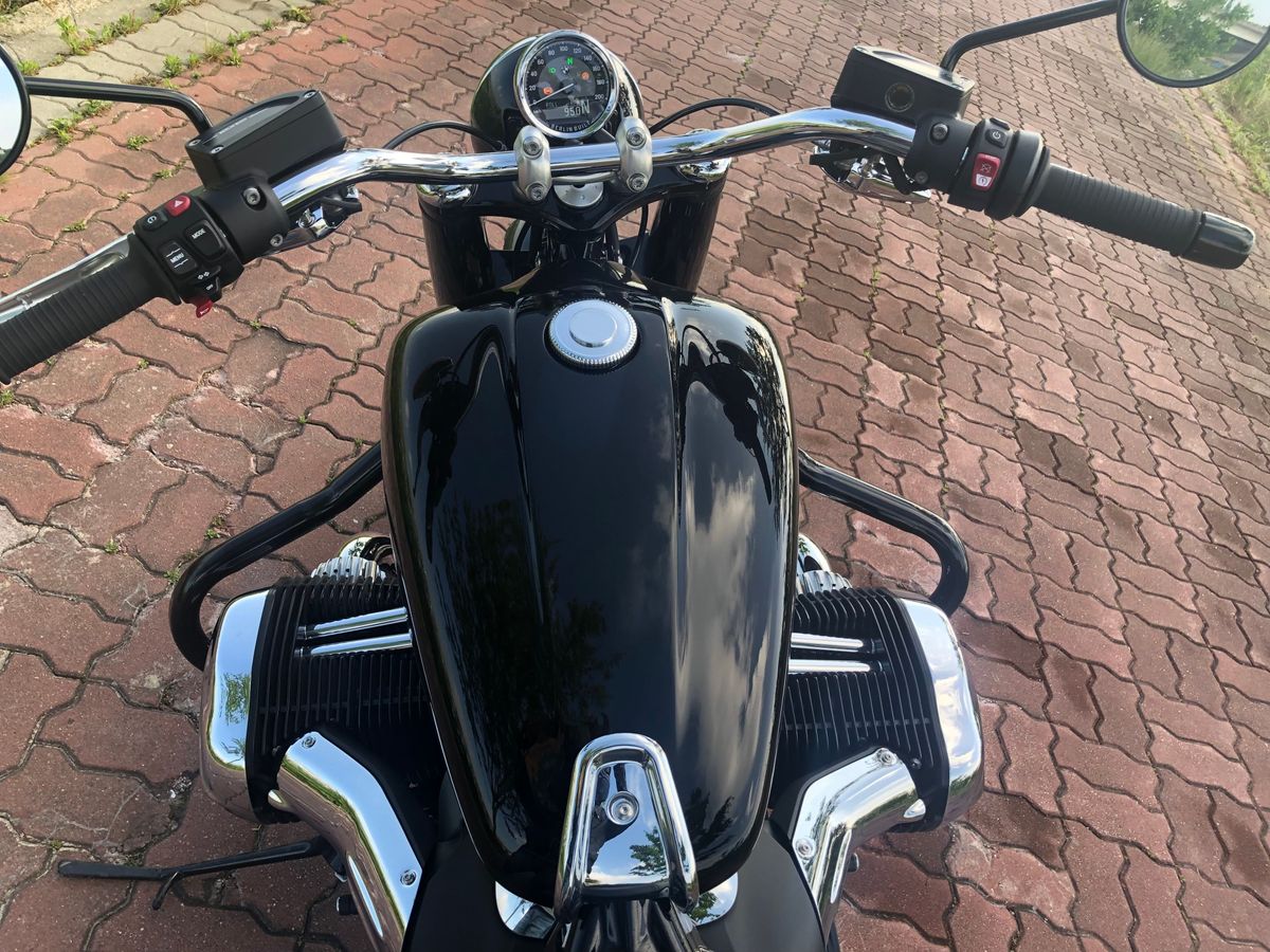 BMW R 18 8