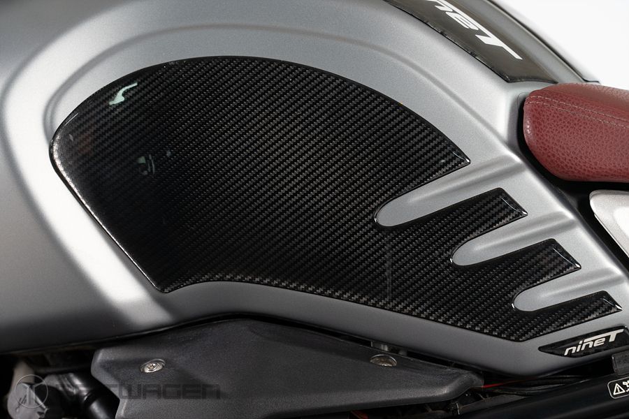 BMW R nine T 스크램블러 34