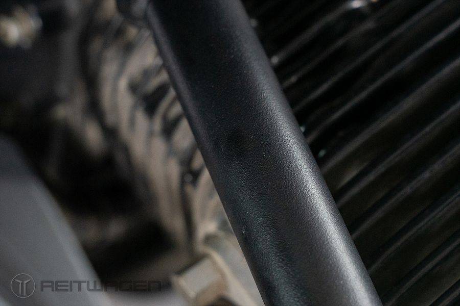 BMW R nine T 스크램블러 33