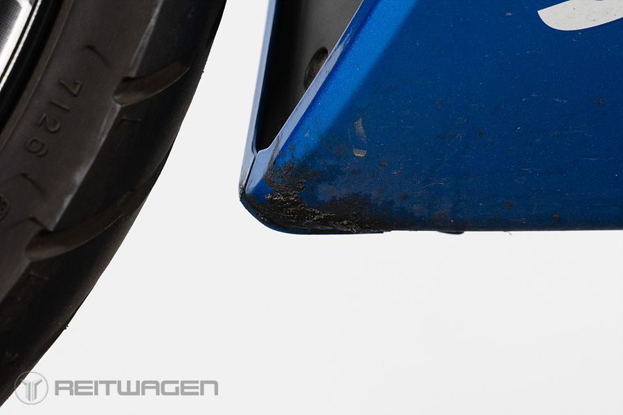스즈키 GSX R 125 ABS 24