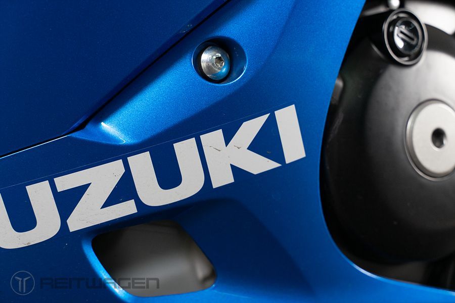 스즈키 GSX R 125 ABS 20