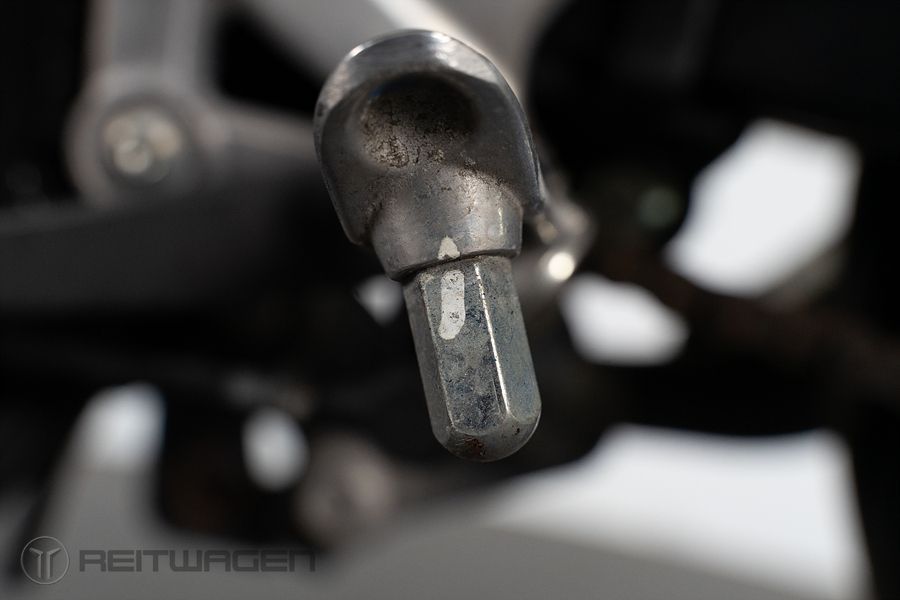 스즈키 GSX S 125 35