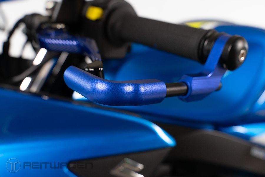 스즈키 GSX R 125 ABS 23