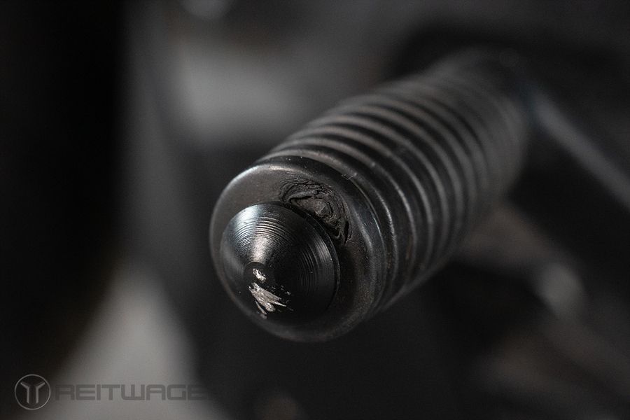 베넬리 502 C 53