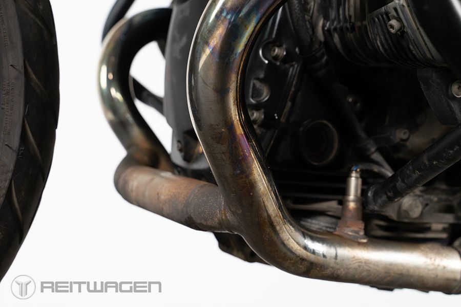 BMW R nine T 스크램블러 38