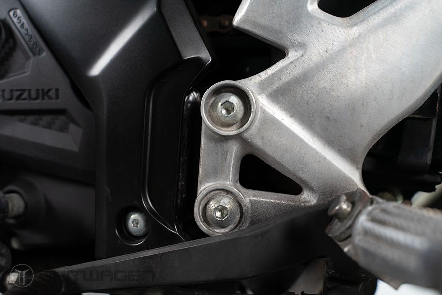 스즈키 GSX S 125 37