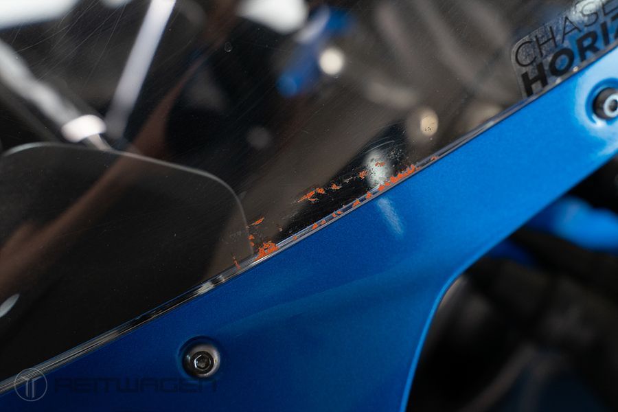 스즈키 GSX R 125 ABS 21