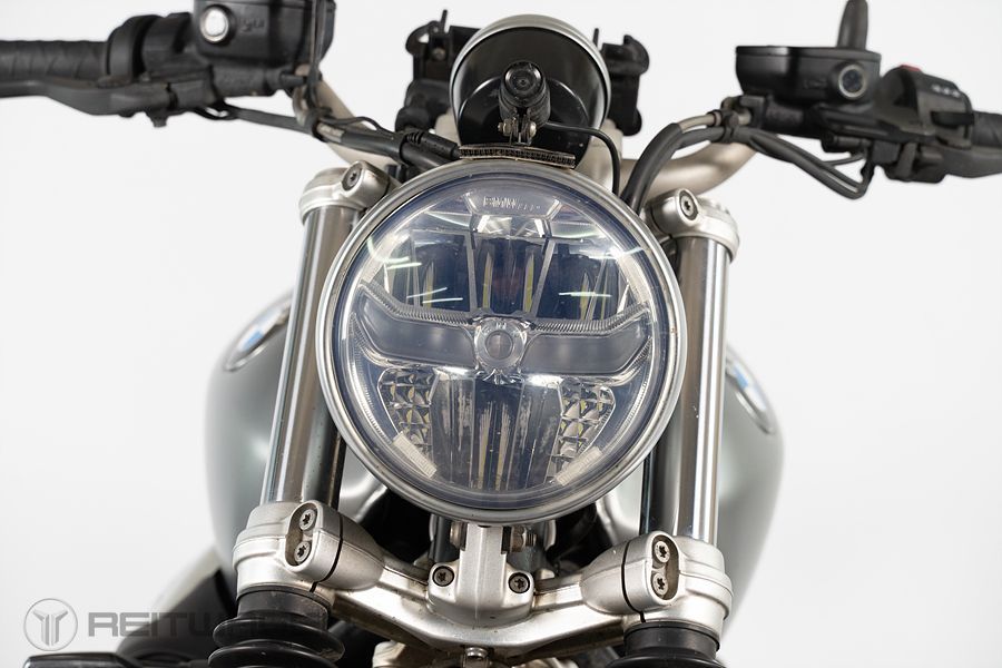 BMW R nine T 스크램블러 41