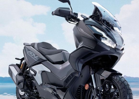 혼다 ADV 350 main