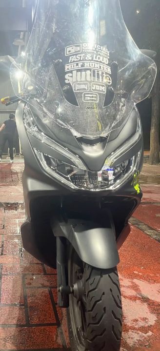 혼다 PCX 125 main